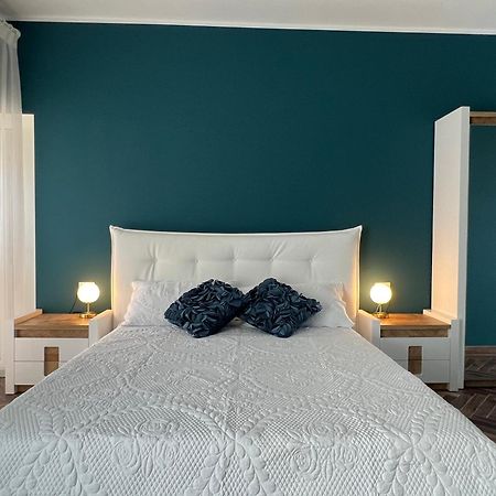 Casa Del Caval Bianco Bed & Breakfast Венария Реале Екстериор снимка