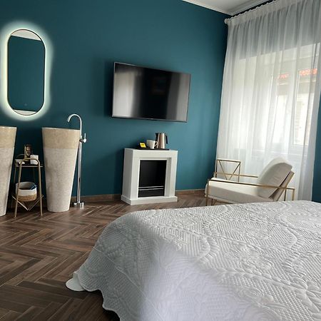 Casa Del Caval Bianco Bed & Breakfast Венария Реале Екстериор снимка