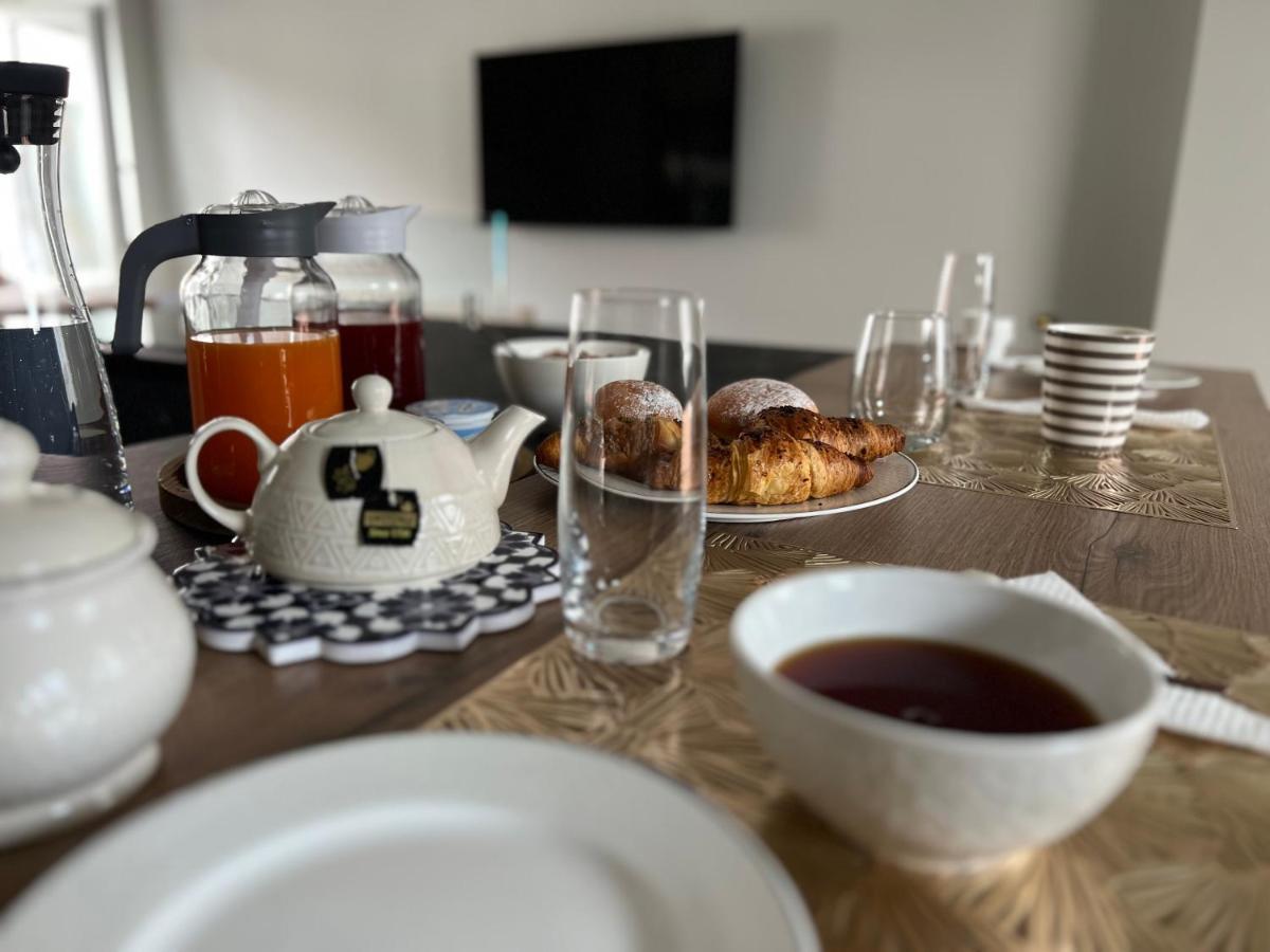Casa Del Caval Bianco Bed & Breakfast Венария Реале Екстериор снимка