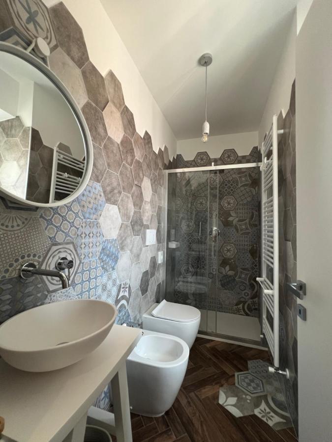 Casa Del Caval Bianco Bed & Breakfast Венария Реале Екстериор снимка