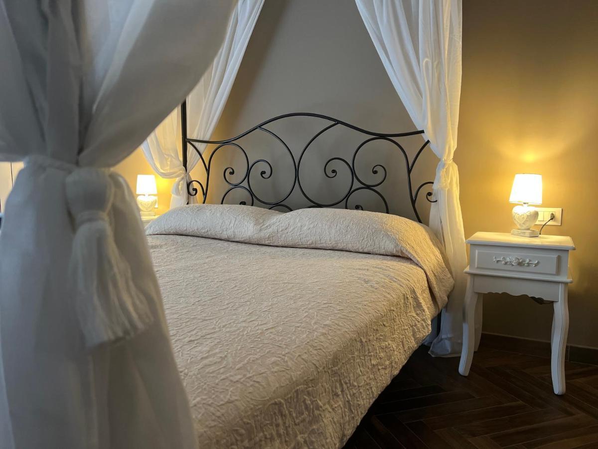 Casa Del Caval Bianco Bed & Breakfast Венария Реале Екстериор снимка