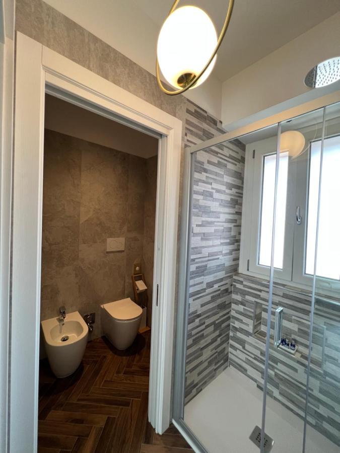 Casa Del Caval Bianco Bed & Breakfast Венария Реале Екстериор снимка