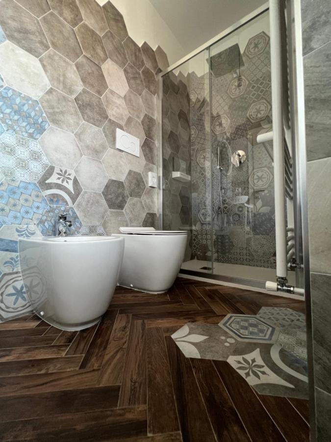 Casa Del Caval Bianco Bed & Breakfast Венария Реале Екстериор снимка
