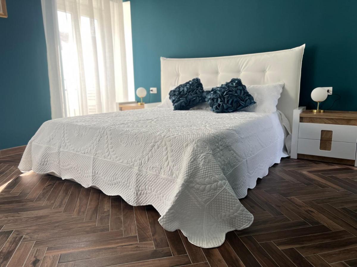 Casa Del Caval Bianco Bed & Breakfast Венария Реале Екстериор снимка