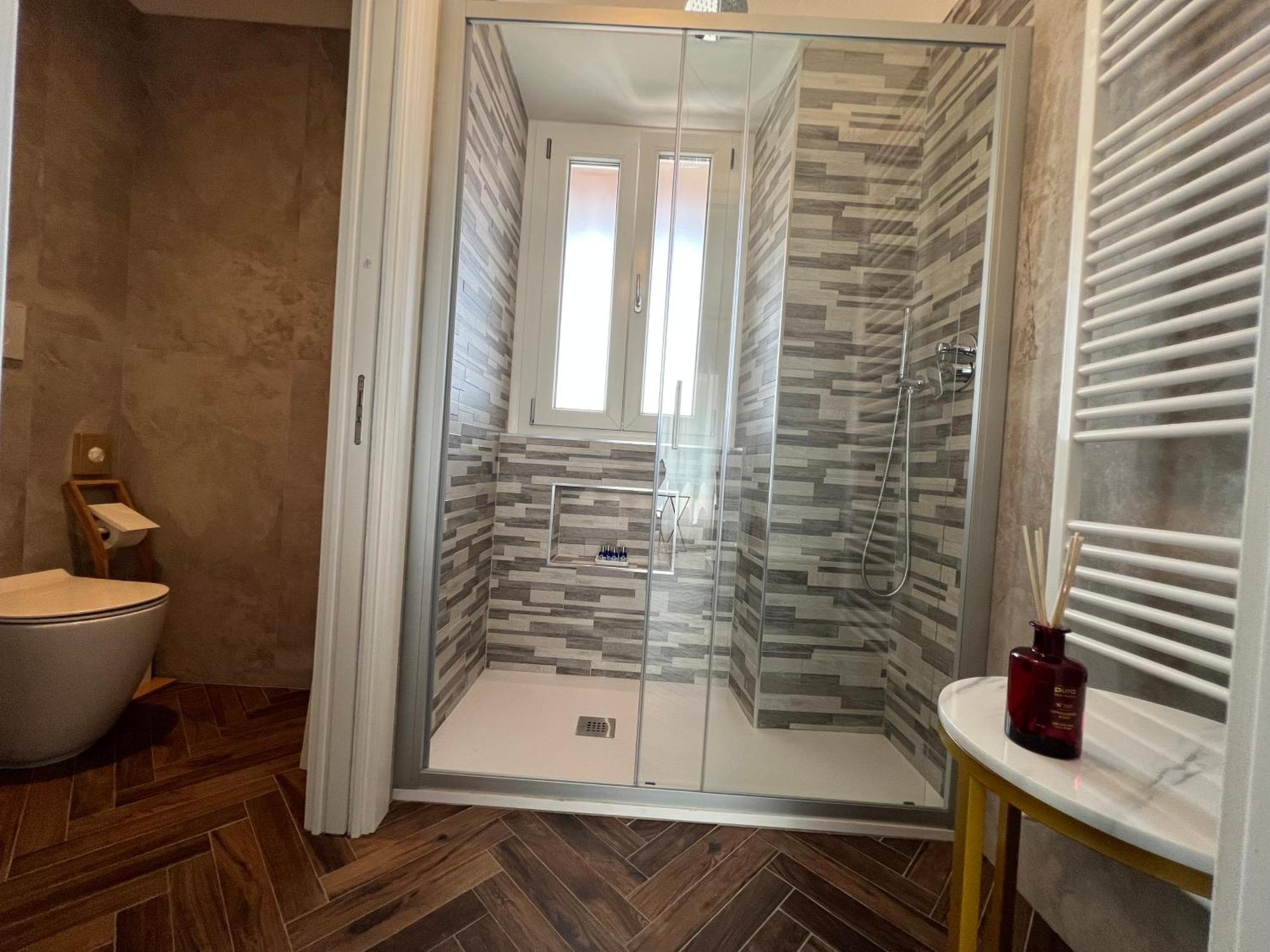 Casa Del Caval Bianco Bed & Breakfast Венария Реале Екстериор снимка